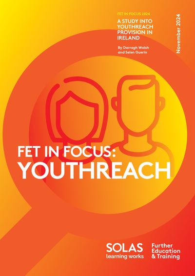 FET in Focus: Youthreach 